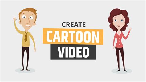 Animation Free Videos